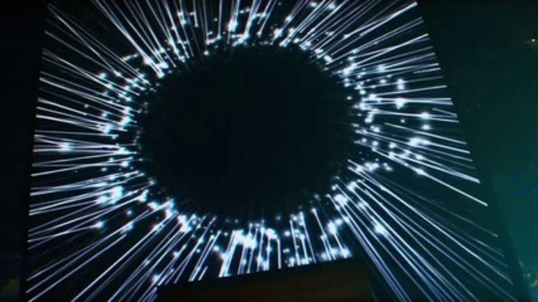 A Entidade de Miss&atilde;o: Imposs&iacute;vel 7