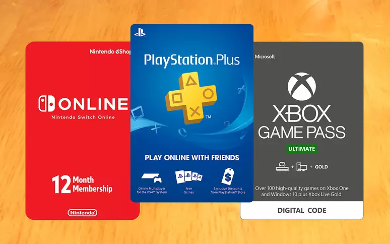 Playstation Plus Extra 12 Meses Assinatura Brasil - Código Digital