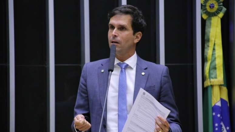  Luiz Lima (PL-RJ)