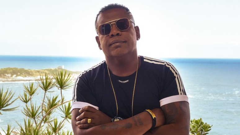 Medical bulletin: MC Marcinho is clearly worsening