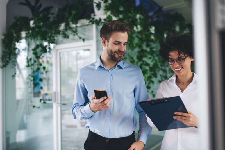 Planeje suas ações e evite impulsos 