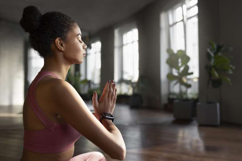 Sleep Meditation: Step by Step