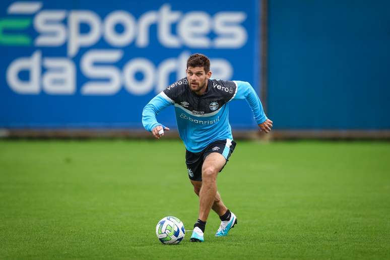 Duelo tricolor: São Paulo e Grêmio se enfrentam nesta rodada do Campeonato  Brasileiro