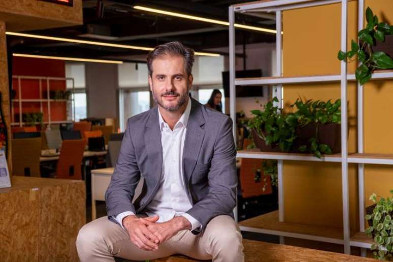 Roberto Dantas, COO da Pravaler, diz que a empresa busca por melhores sistemas de financiamento para o ensino superior