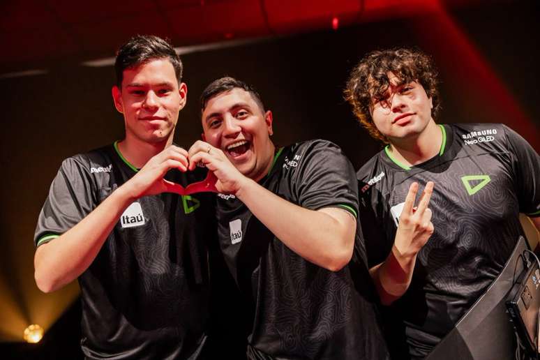 Valorant Champions 2023: LOUD x EG vale final; onde assistir