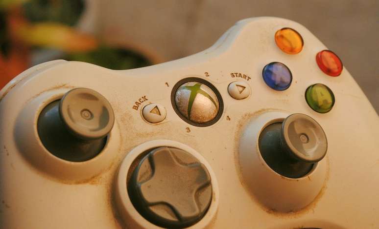 Lançado em 2005, o lendário Xbox 360 completa 18 anos em novembro (Imagem: Jose Castillo/Unplash)