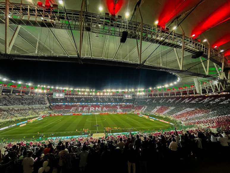 Fluminense x Olimpia: onde assistir ao jogo da Libertadores