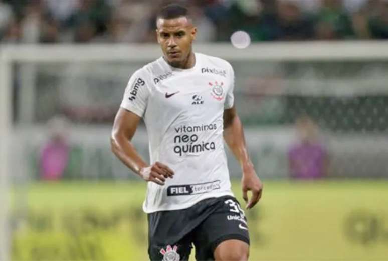 Murillo tem 21 anos e estreou como profissional em 2023 –