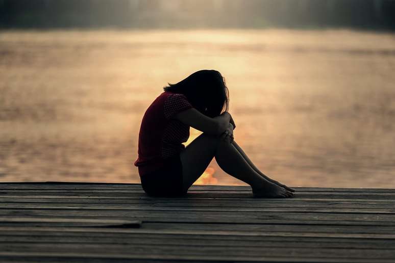 What is the relationship between gynecological diseases and emotions
