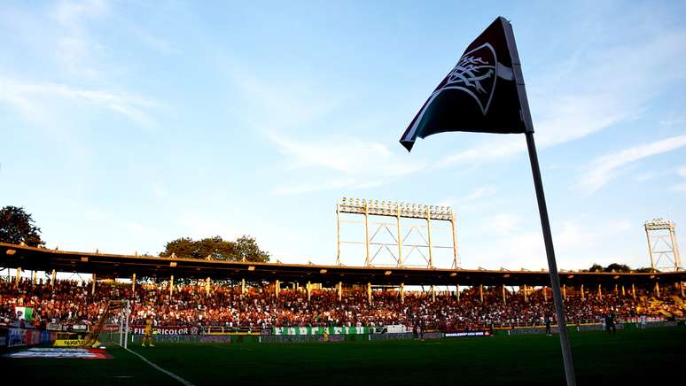 Fluminense-Fortaleza: Raulino de Oliveira is not authorized to host matches