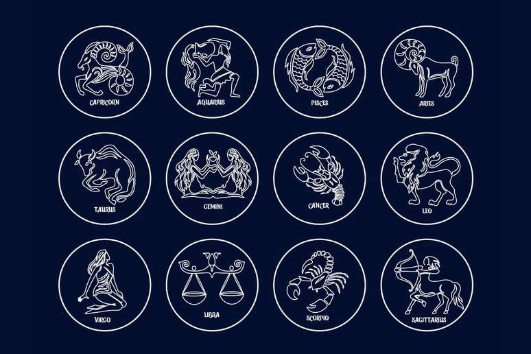 Astrologia ajuda a compreender a personalidade dos signos na organização