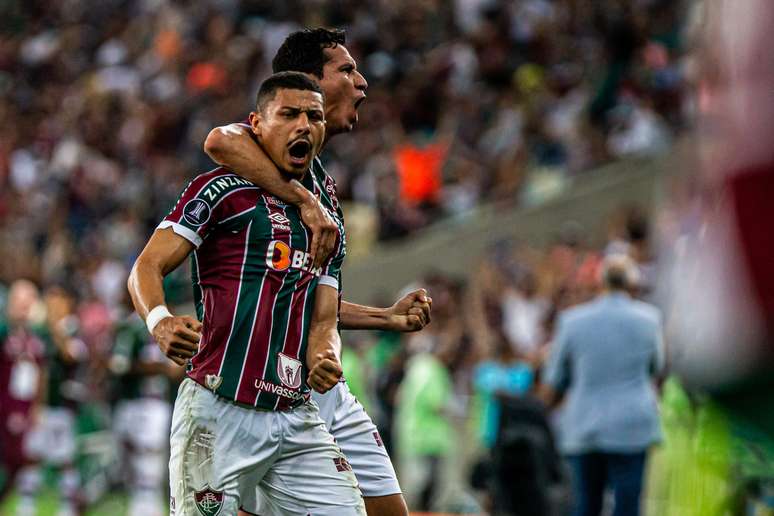 quando é o jogo do fluminense –