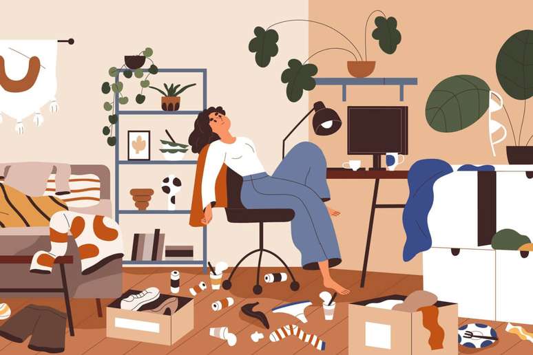 Vivemos um tempo propício à procrastinação. A hiperconectividade e a sobrecarga tornam a rotina desajeitada