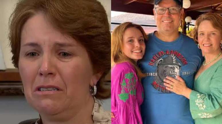Larissa Manoela’s mother seeks an exorcist to try and save the family