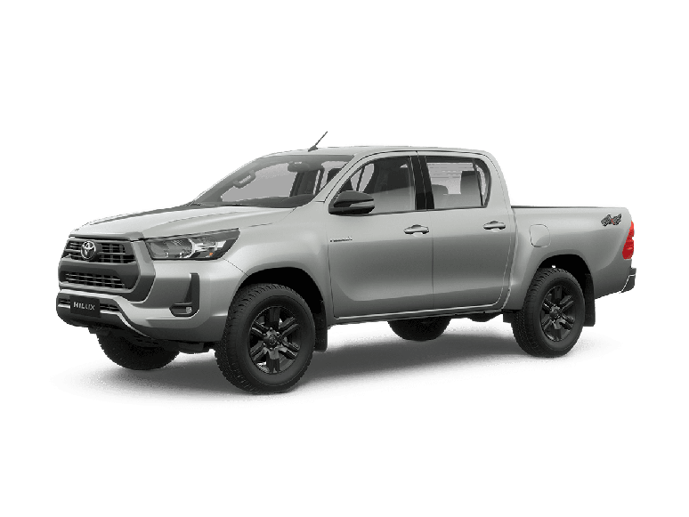 Linha Toyota Hilux 2022 – mais segurança, conforto e tecnologia