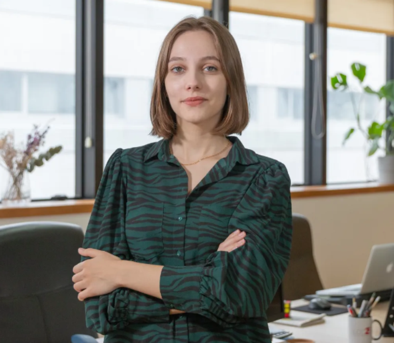 Vânia Lima, diretora-geral da empresa