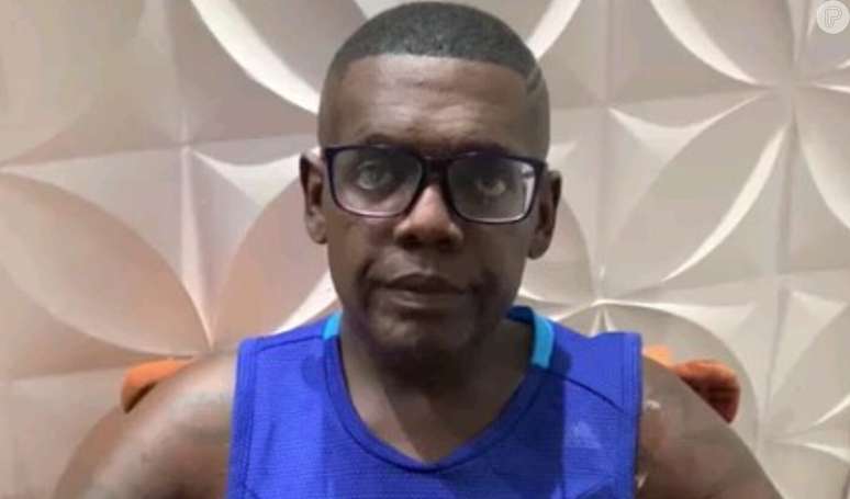 Rebecca, Lexa and other funk names mourn the death of MC Marcinho