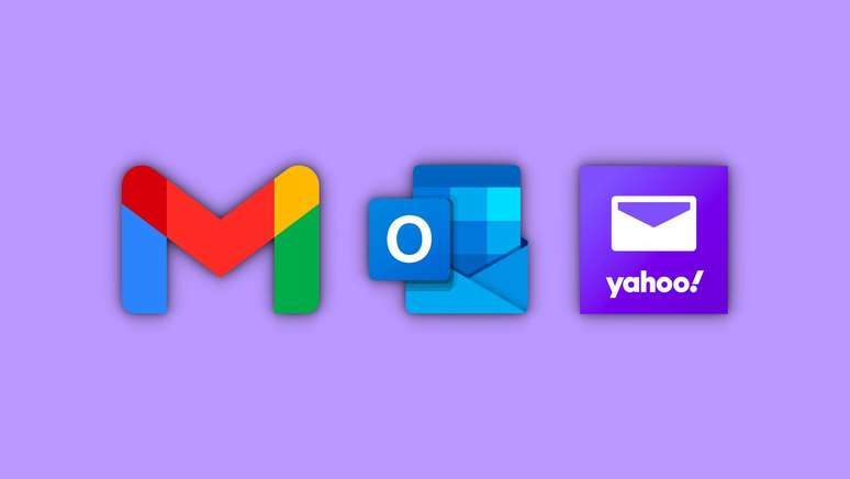 Como Mudar Senha do Yahoo Mail pelo Celular 