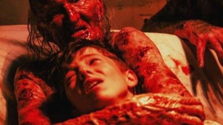 Esta obra-prima sangrenta é um dos melhores filmes de terror de todos os  tempos, segundo Quentin Tarantino
