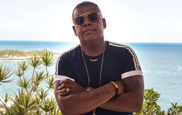 MC Marcinho: Funkeiro has had to deal with countless health problems throughout his life