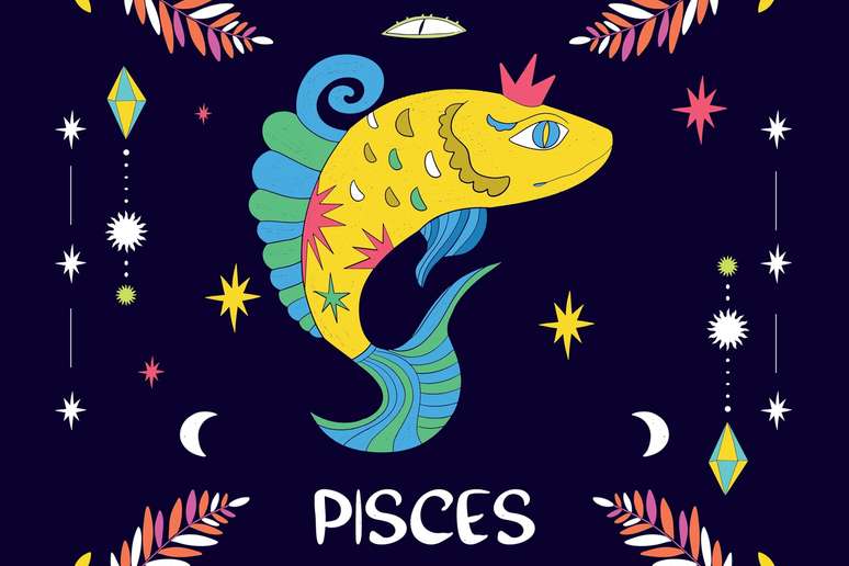5 curiosities about the Pisces woman