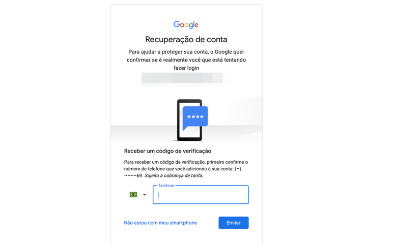 Recuperar a Conta de E-mail Yahoo