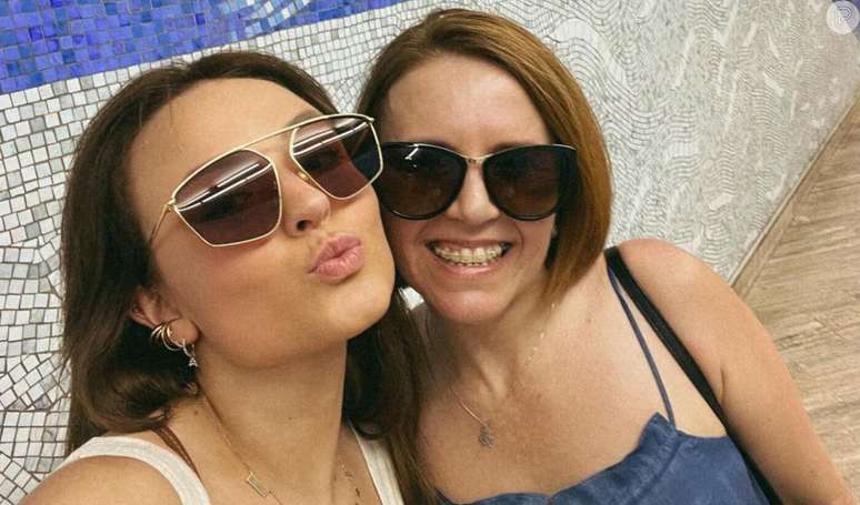 Larissa Manoela’s mother is called to testify in cases of religious intolerance
