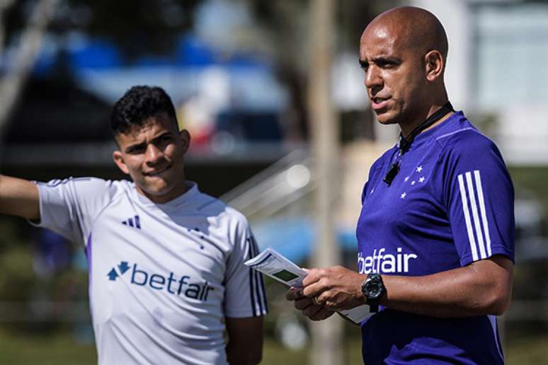 Cruzeiro x Grêmio: onde assistir, escalações e como chegam os