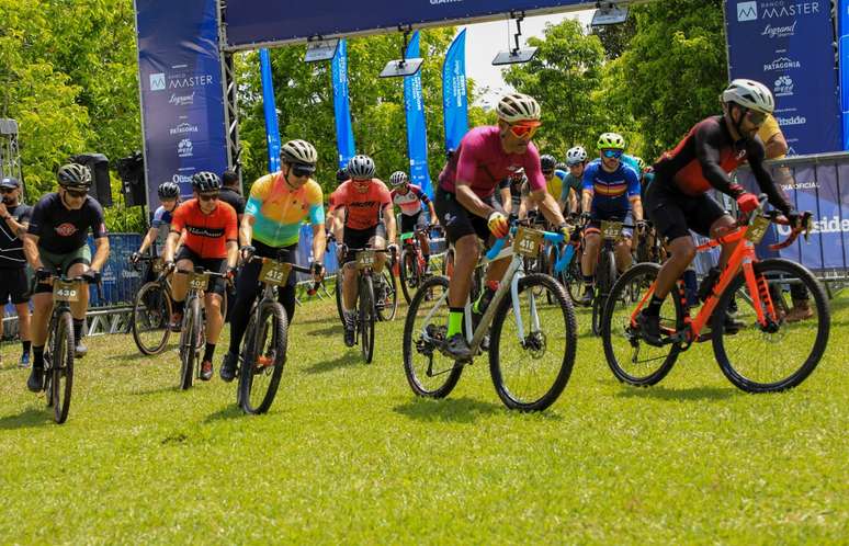 The mountain festival will have the last stop in Juquitiba