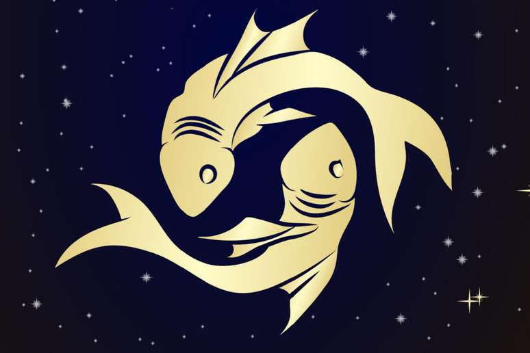 Pisces women do not tolerate lies. 