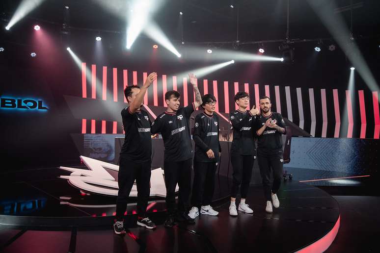 CBLOL 2024: TitaN anuncia saída da RED Canids e destino será a paiN Gaming