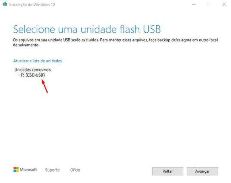 Como criar um pen drive bootável para instalar o Windows 11 - Canaltech