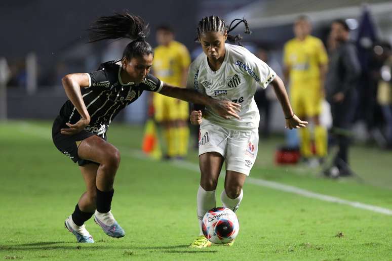 Santos x Flamengo: onde assistir ao jogo do Brasileirão Feminino