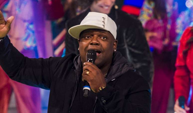 Death of MC Marcinho: The wake of the funkeiro changes places after an unforeseen event and already has a set time to happen.  Details!