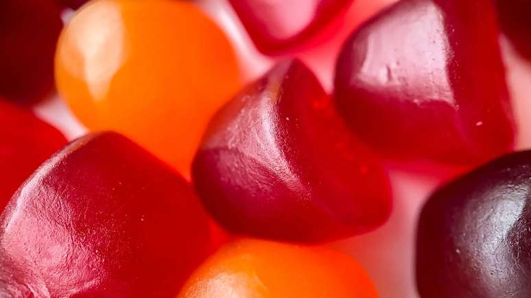 Veja receitas de gominhas naturais deliciosas - Shutterstock
