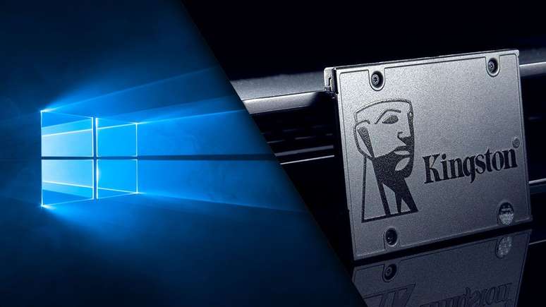 Criando pendrive USB de instalação do Windows 11 - Veja passo a passo