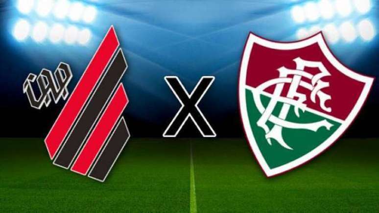 Athletico-PR x Fluminense: onde assistir, horário e escalação das equipes