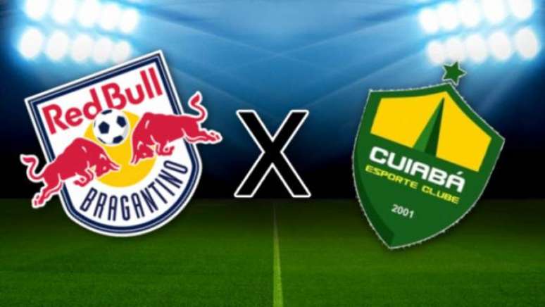 Red Bull Bragantino X Cuiabá: Onde Assistir, Horário E Escalação Das ...