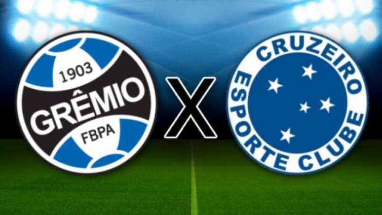 Grêmio X Cruzeiro: Onde Assistir, Horário E Escalação Das Equipes