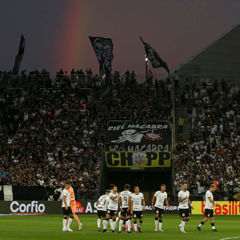 Tabela de jogos do Corinthians no Campeonato Brasileiro 2023: todos os jogos  do Timão no 2° Turno 