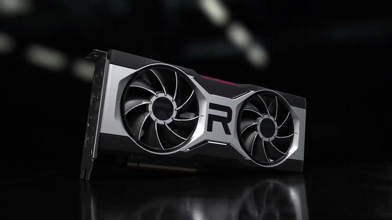 Apesar dos lançamentos mais recentes, a Radeon RX 6700 XT é considerada como uma das melhores placas para rodar games em Quad HD (Imagem: Reprodução/AMD)