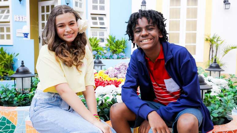 ‘The childhood of Romeo and Juliet’: summary of the telenovela from 28/09 to 01/01