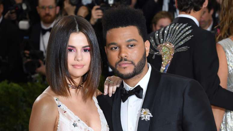 "Single Soon", nova música de Selena Gomez, é sobre The Weeknd?