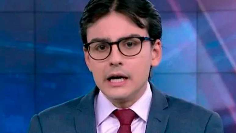 Dudu Camargo appears after the controversy with a mysterious post on “A Fazenda 15”