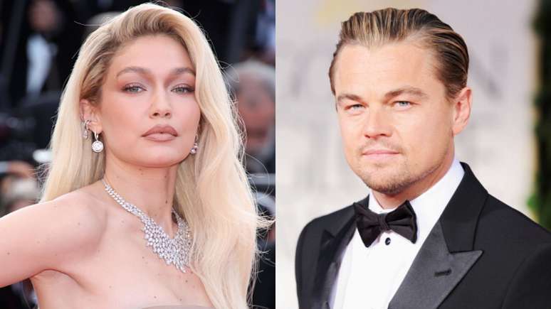 Insider atualiza relação de Leonardo DiCaprio e Gigi Hadid: "Se respeitam e se divertem"