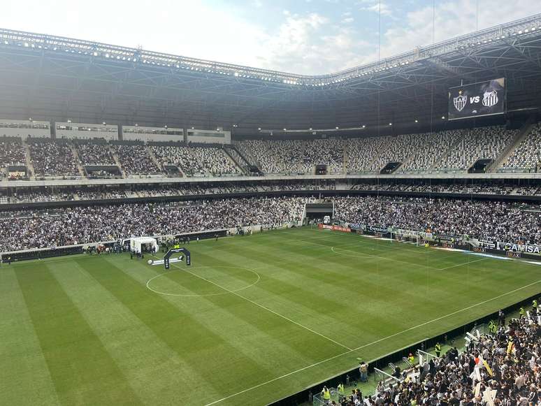 Estadio de Atlético Campo Grande – Estadios de Argentina