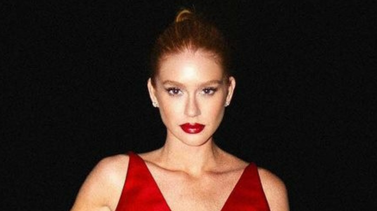 Marina Ruy Barbosa 