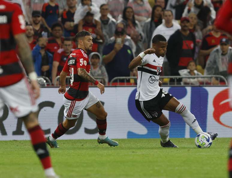 Copa do Brasil: relembre as finais de Flamengo e de São Paulo no