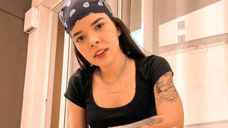 Cantora Sertaneja Morre Em Grave Acidente No Interior De Sp Viva A Emo O Do Jogo Com Blazer