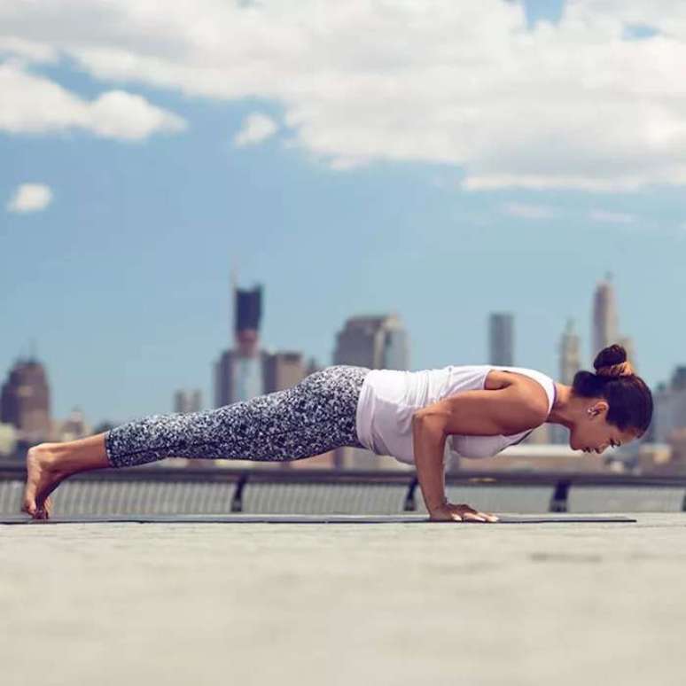 Chaturanga